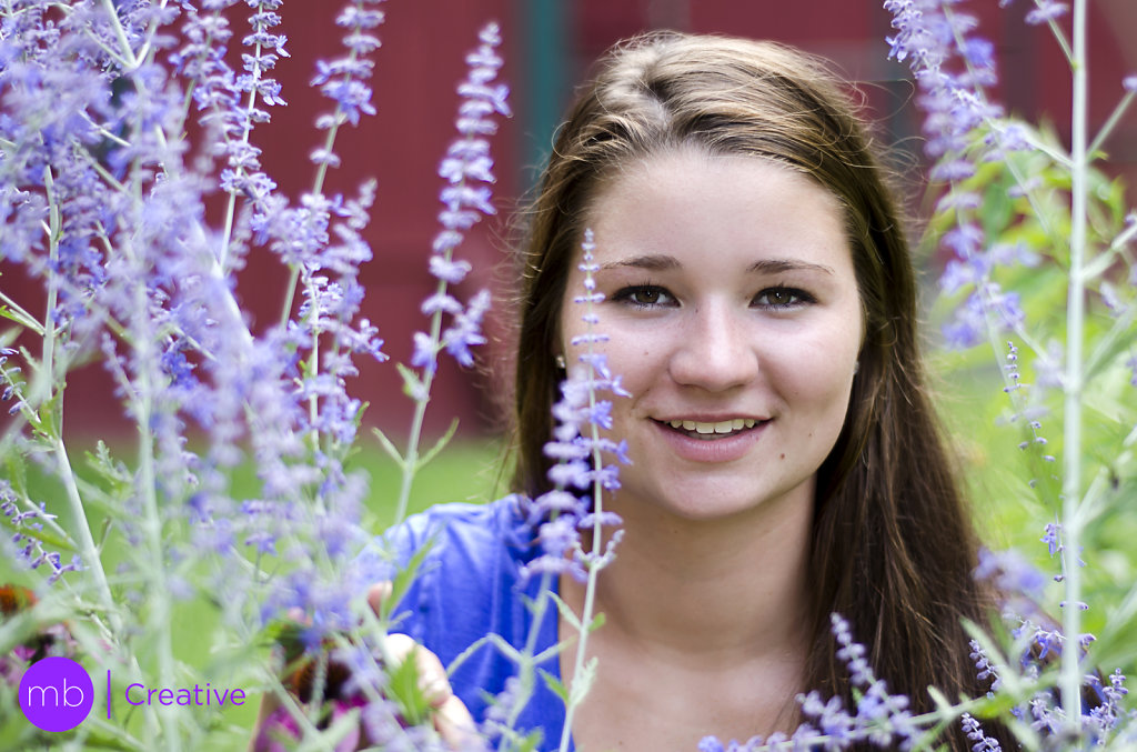 Dakota's Senior Photos